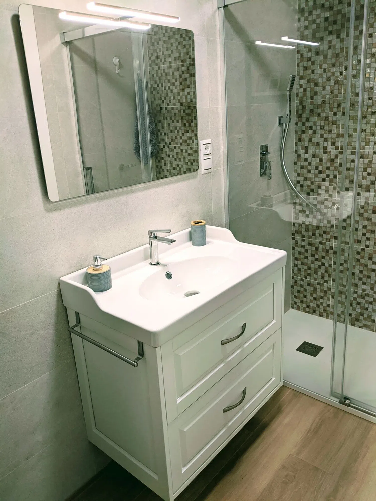 Ático en San Miguel - Foto 9