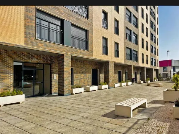 Piso en avenida Sanlúcar, 6 - Foto 1