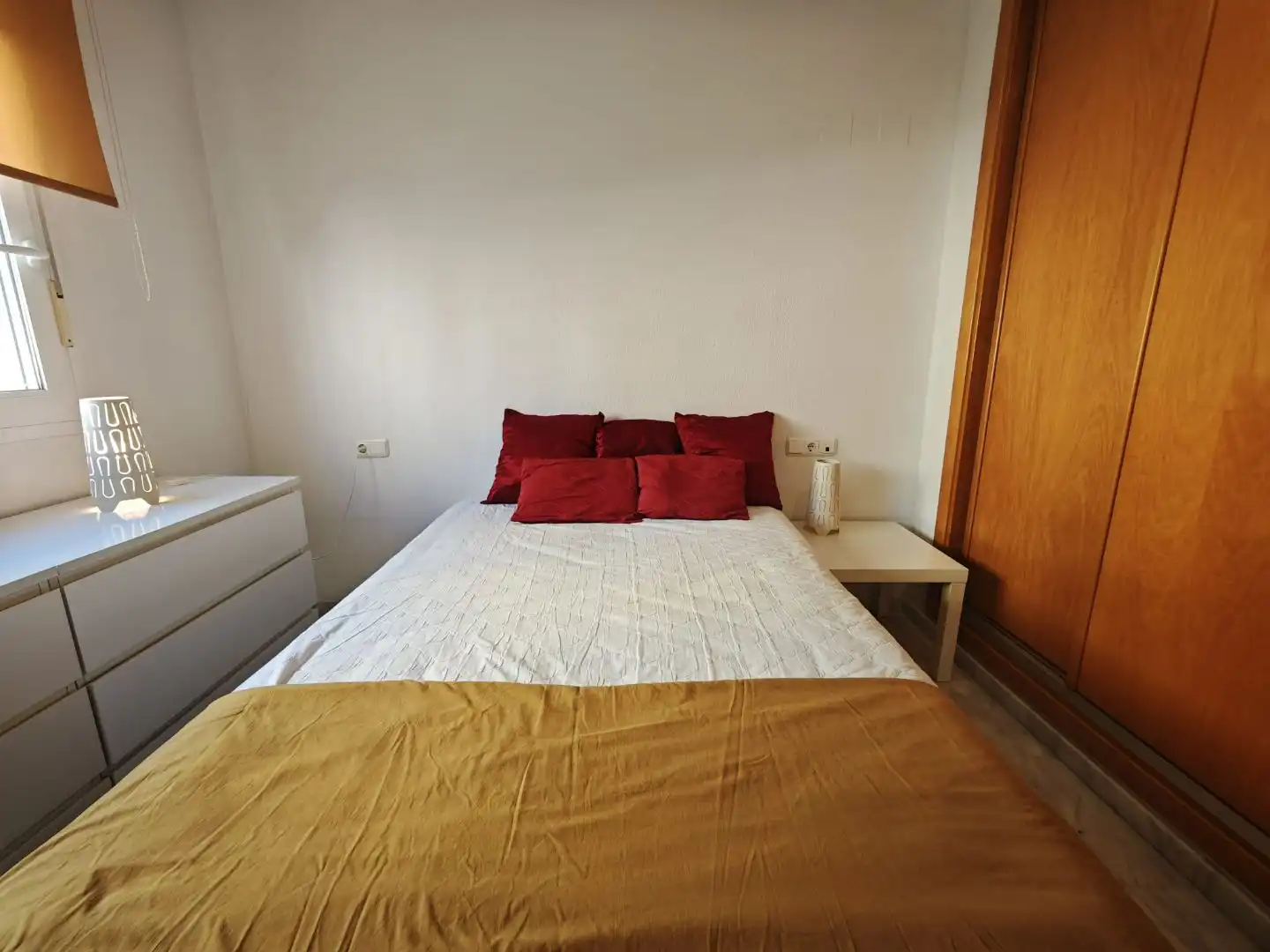 Apartamento en  Calle Héroe de Sostoa 112 - Foto 4