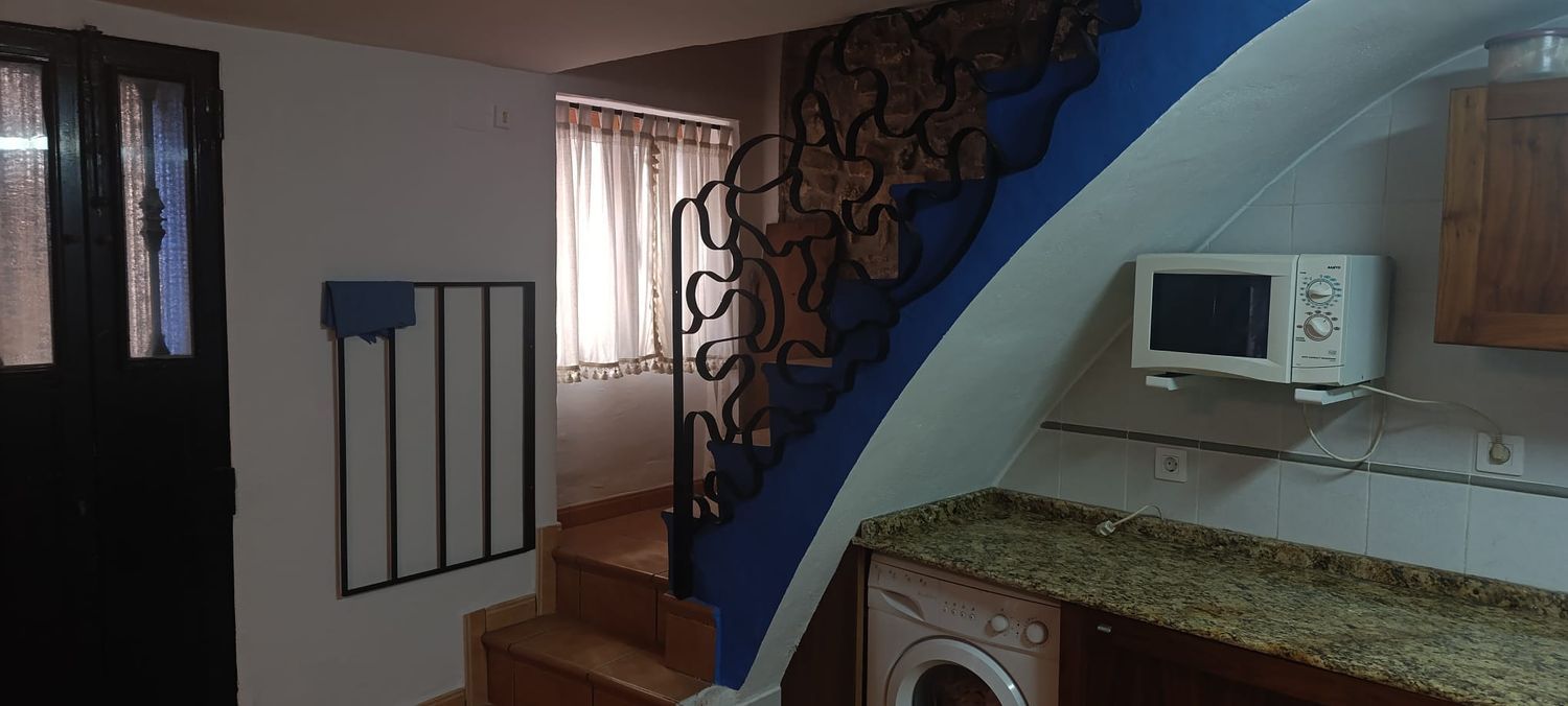 Casa o chalet independiente en Calle la Carrera, 3 - Foto 3
