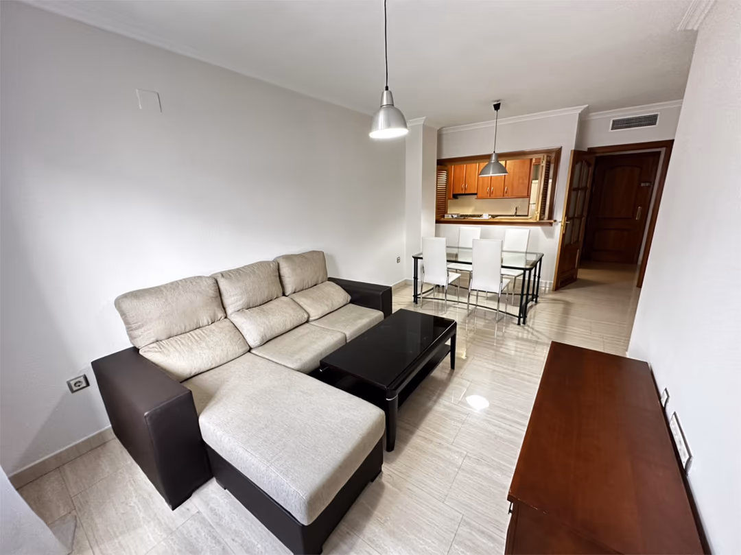 Piso en  Avenida de la Libertad 10