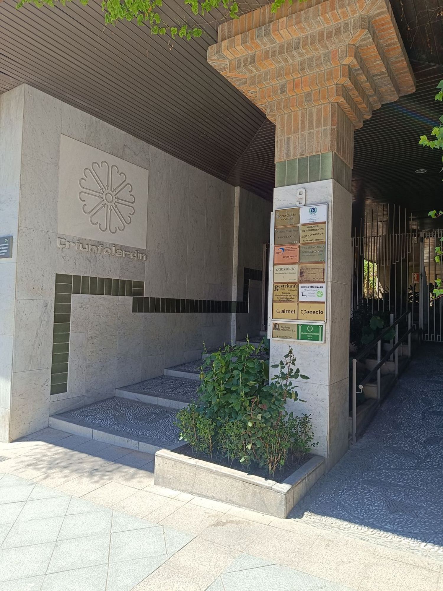 Piso en avenida Divina Pastora, 9 - Foto 7