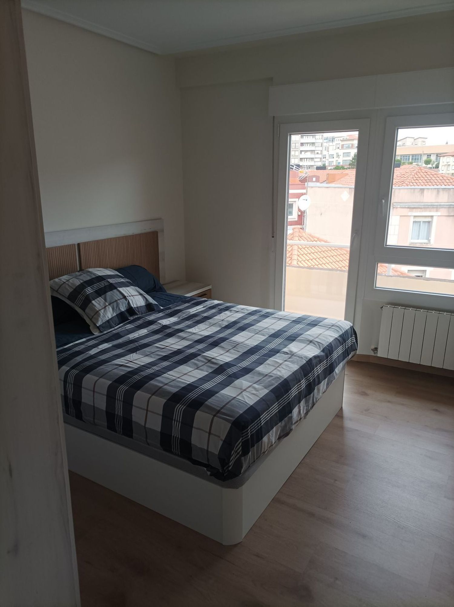 Piso en calle Profesor Jiménez Díaz, 1 - Foto 6