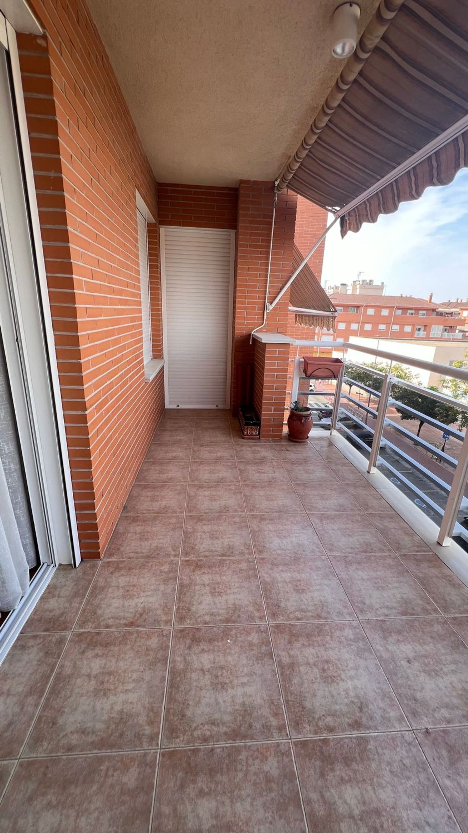 Piso en calle Alcalde Pedro Cascales Vivancos, 18 - Foto 20