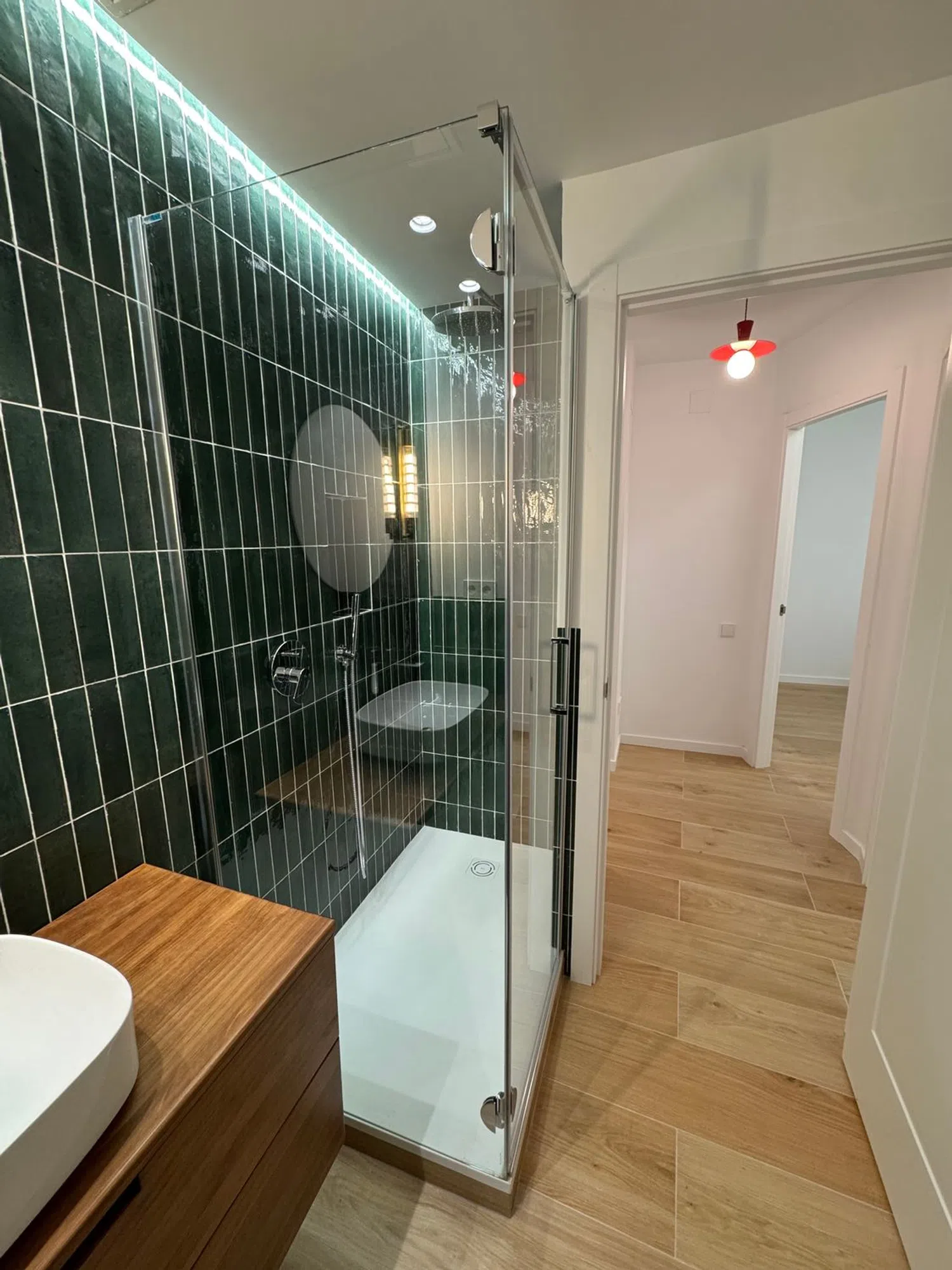 Piso en calle de la Madera, 9 - Foto 14