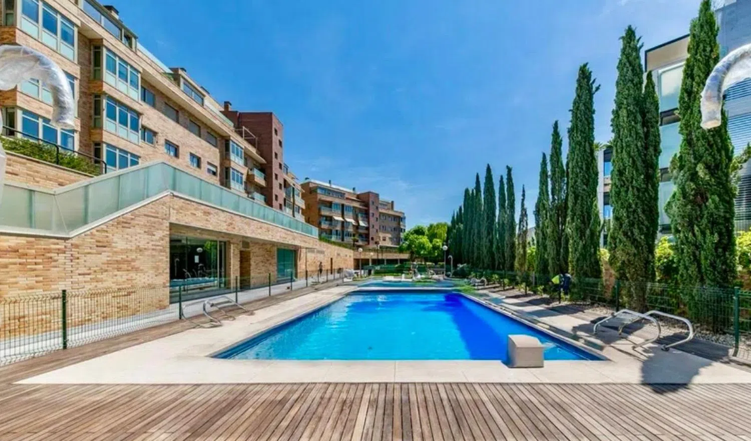 Piso en calle de Silvano, 22 - Foto 18