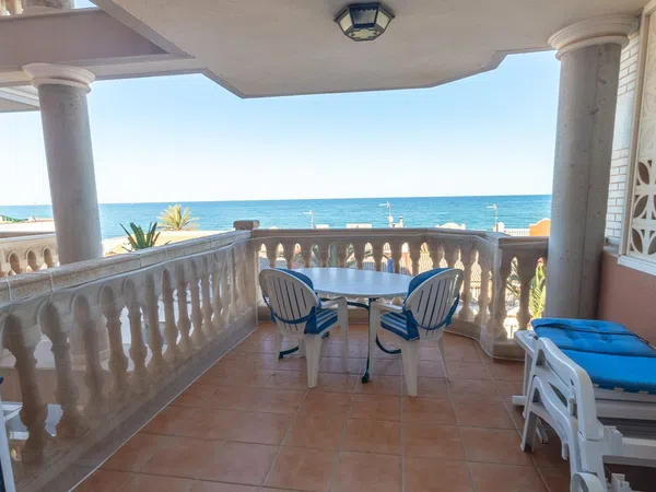 Piso en Moncófar playa - Foto 2