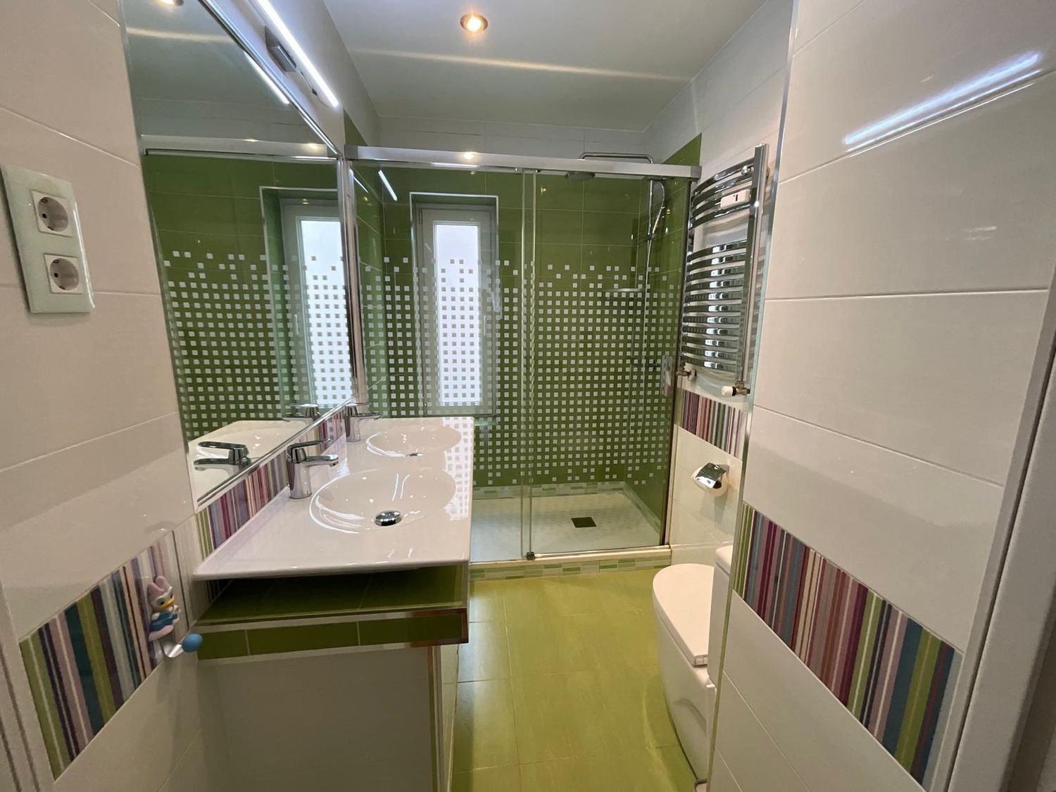 Piso en calle Baleares, 39 - Foto 11