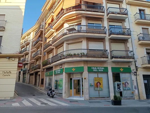 Piso en Plaza San Bartolomé, 2, Centro, Centro - Foto 16