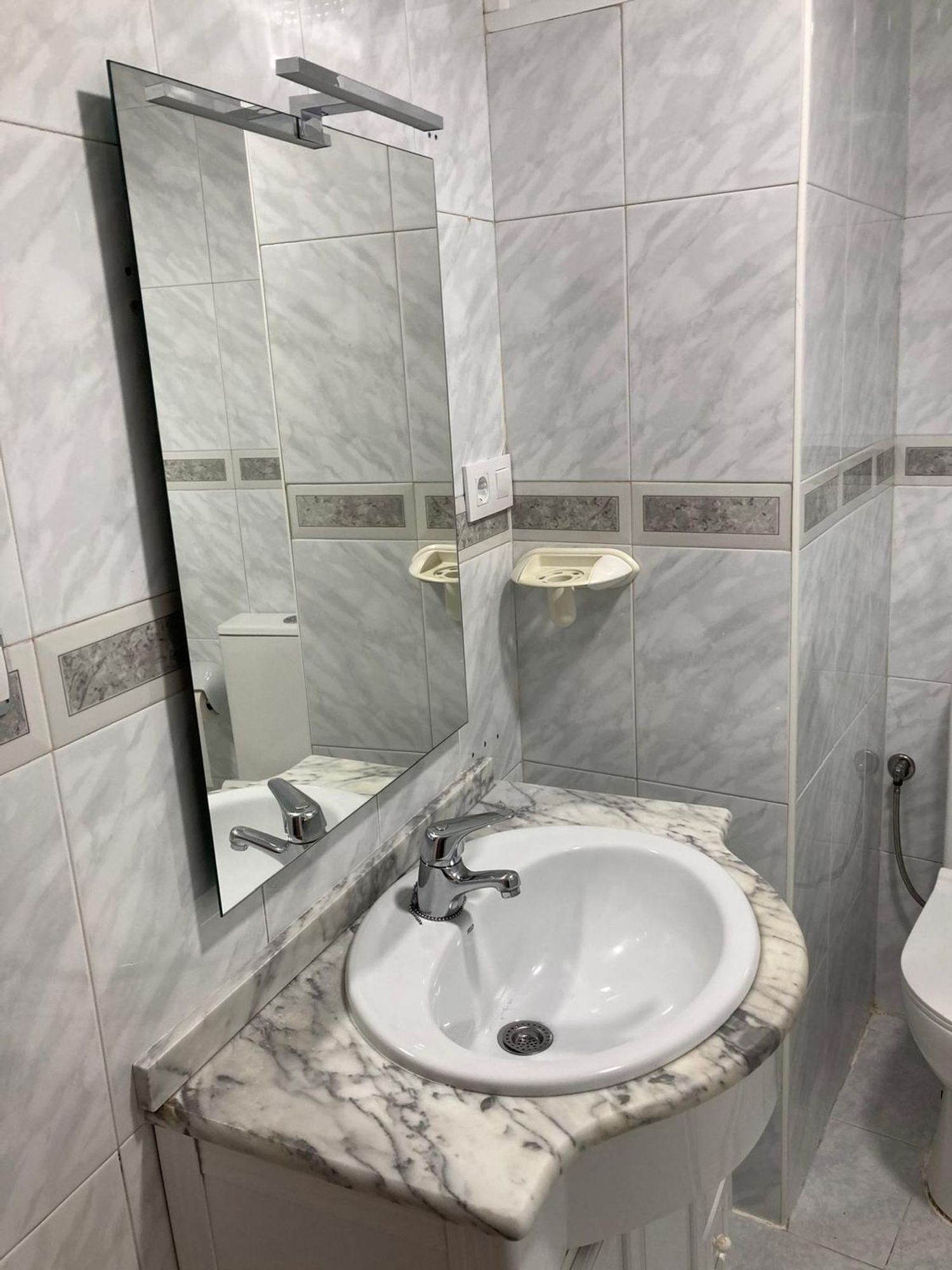 Piso en Puerta Carmona-Puerta Osario-Amador de los Ríos - Foto 16