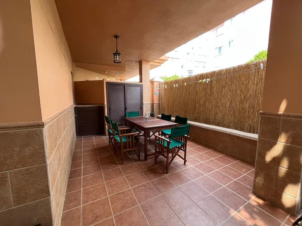Piso en Calle de la Naranja, 1, Fuentebravía - Foto 4
