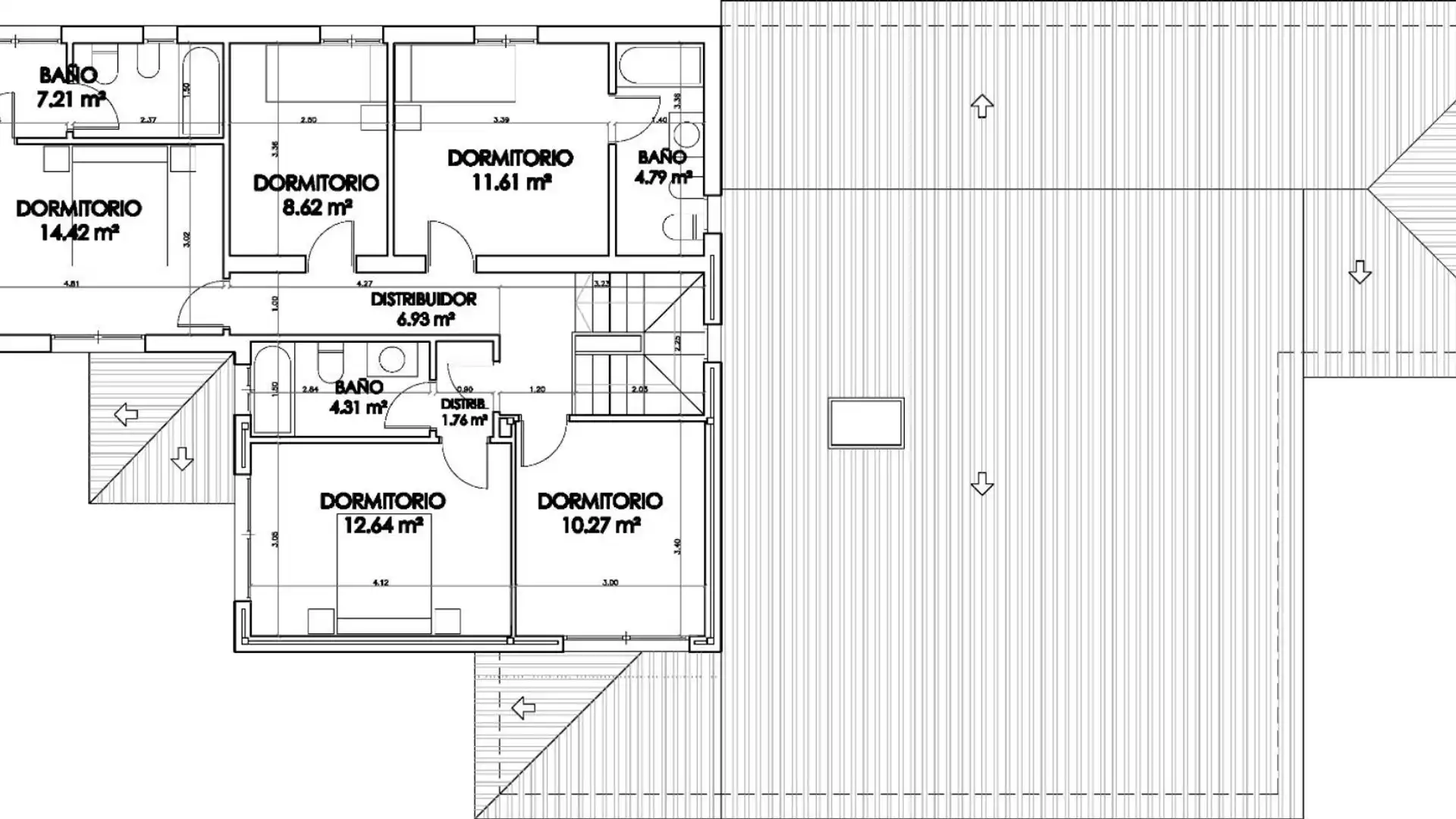 Chalet en  Calle Cinca 6 - Foto 28