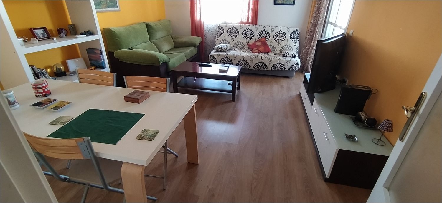 Piso en calle Traviesa, 9 - Foto 1