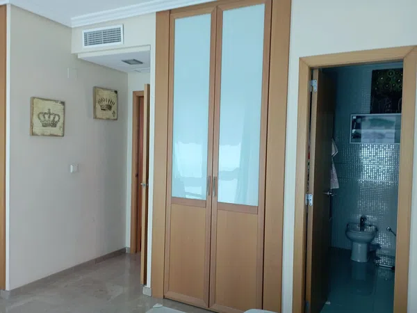 Piso en Calle Puruñuela, 4, Ronda de Triana-Patrocinio-Turruñuelo - Foto 7