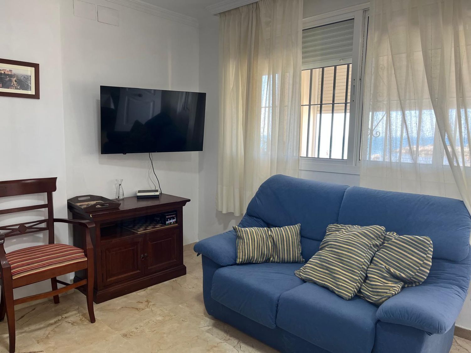 Chalet pareado en Paseo Marítimo el Pedregal, 35, Pedregalejo - Morlaco - Foto 11