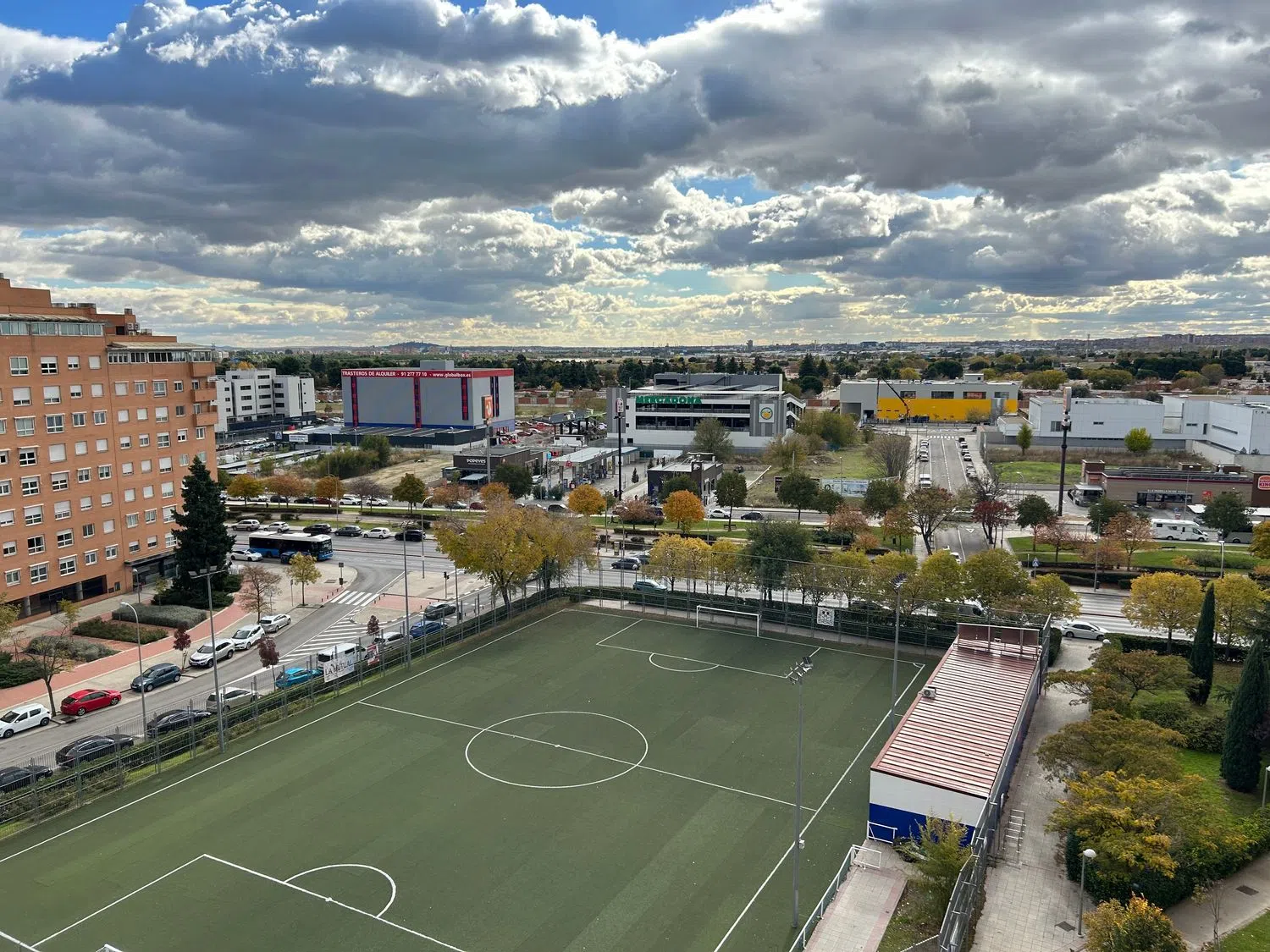 Piso en calle Antonio Romero, 14 - Foto 20