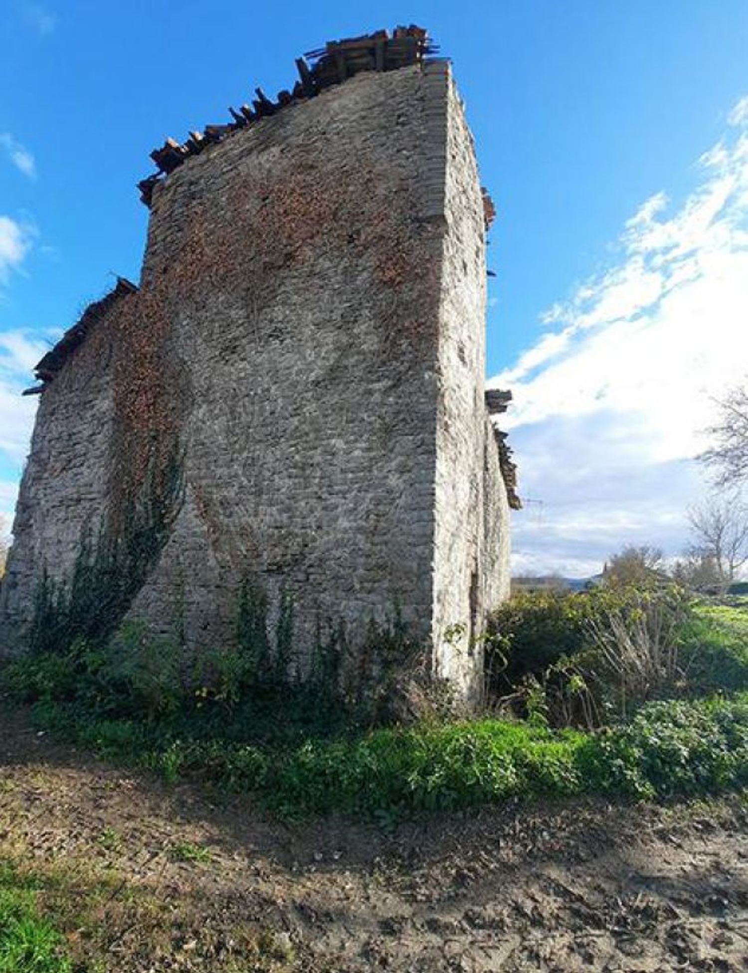 Casa independiente en Otobarren Entitatea, 12 - Foto 4