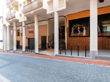 Piso en  Carrer Metge en Cosme Bayona 5 - Foto 26