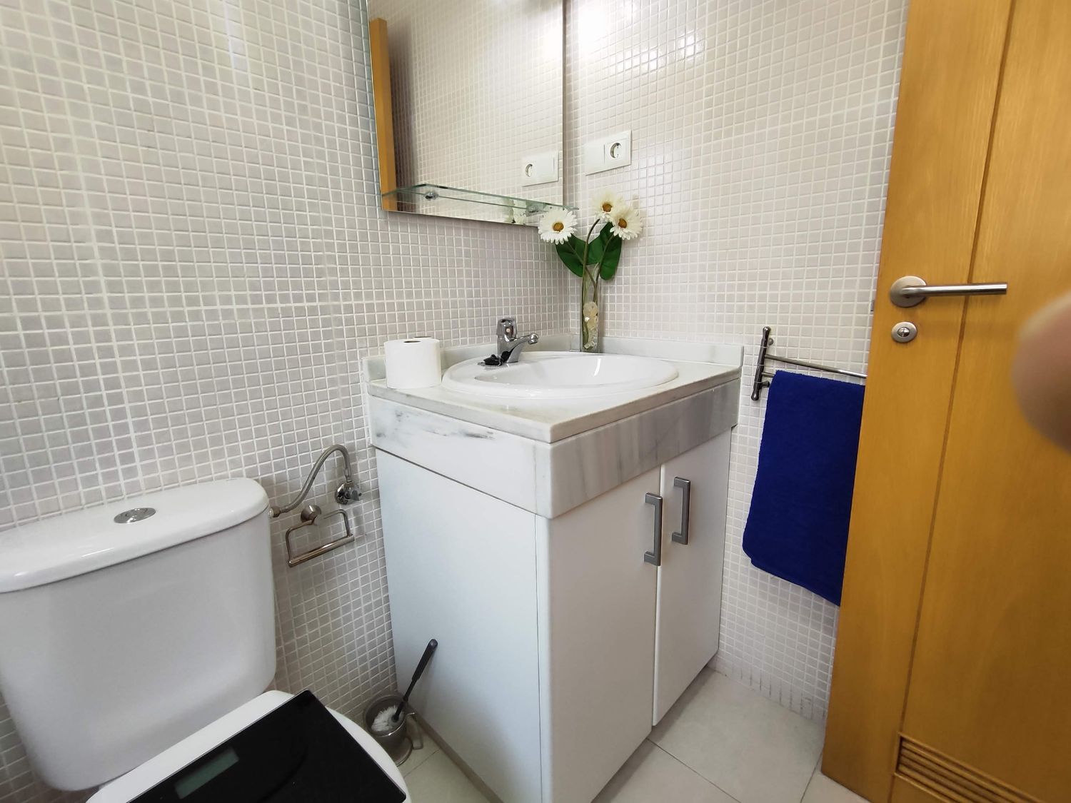 Piso en Calle Castañer Gallardo, 6, Cerrado de Calderón - Hacienda Paredes - Foto 17