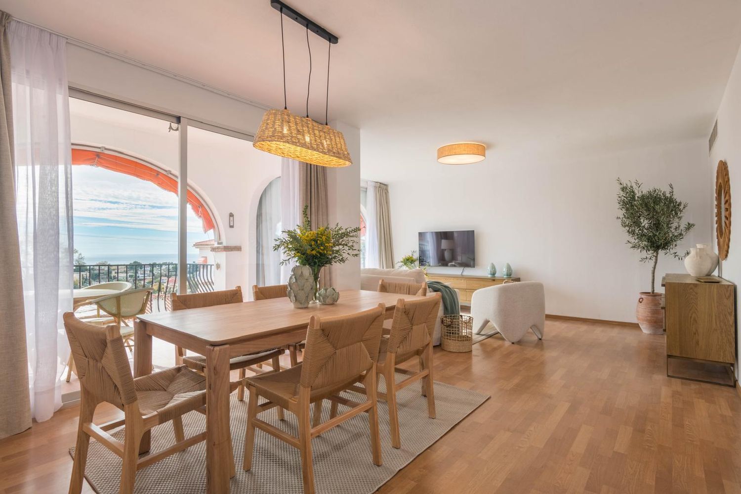 Piso en calle Olmos, 19 - Foto 3