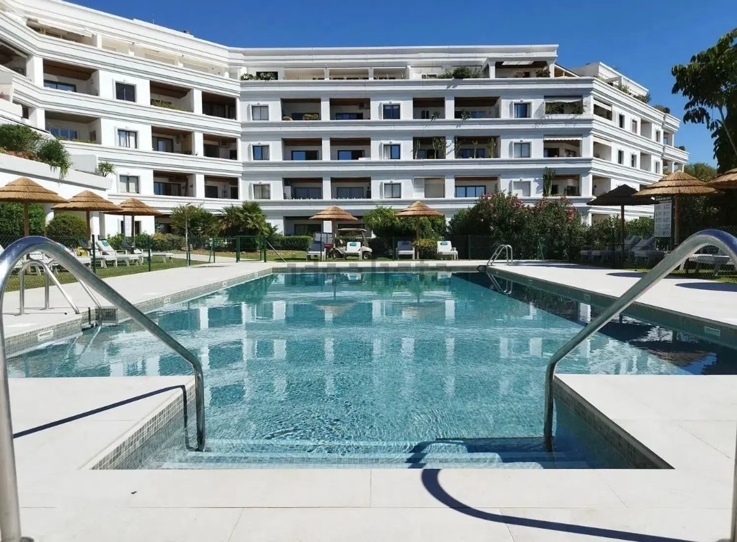 Piso en calle Londres s/n - Foto 2