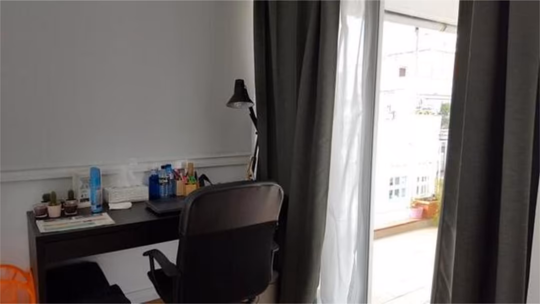 Apartamento en Hospitalet de Llobregat - Foto 9