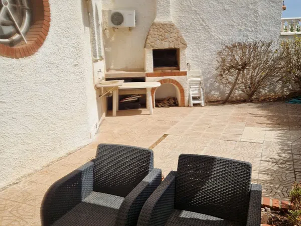 Chalet adosado en Calle Cipreses, 19, Los Urrutias, Los Urrutias - Foto 8