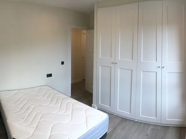 Piso en Calle Jovellanos, 25, El Vasco - Foto 10