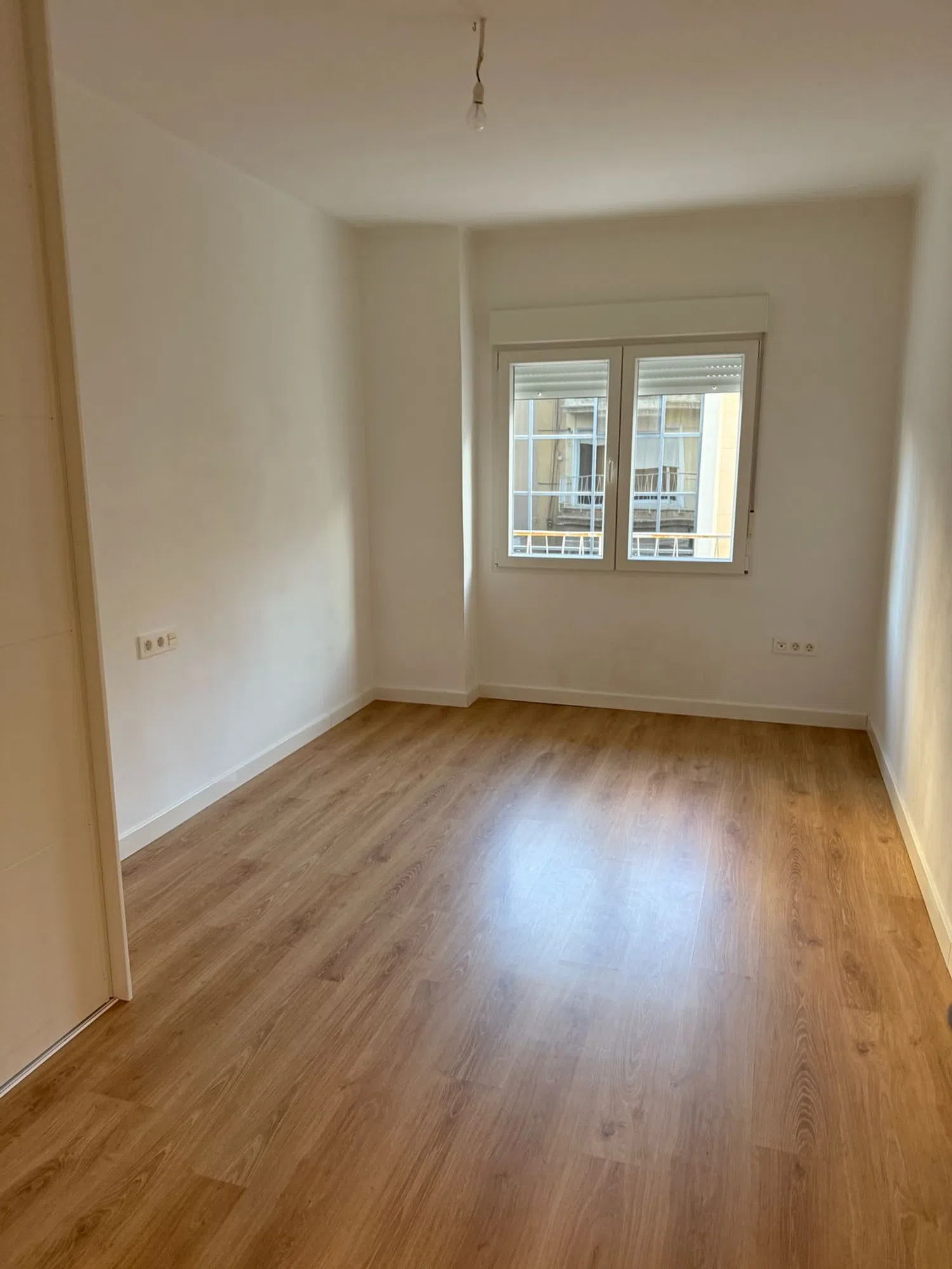 Piso en calle Fray Leopoldo de Alpandeire, 4 - Foto 1