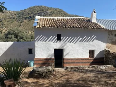 Finca rústica en  Camino del Fraile 40 - Foto 1