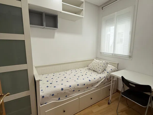 Piso en calle de la Batalla del Salado, 24 - Foto 5