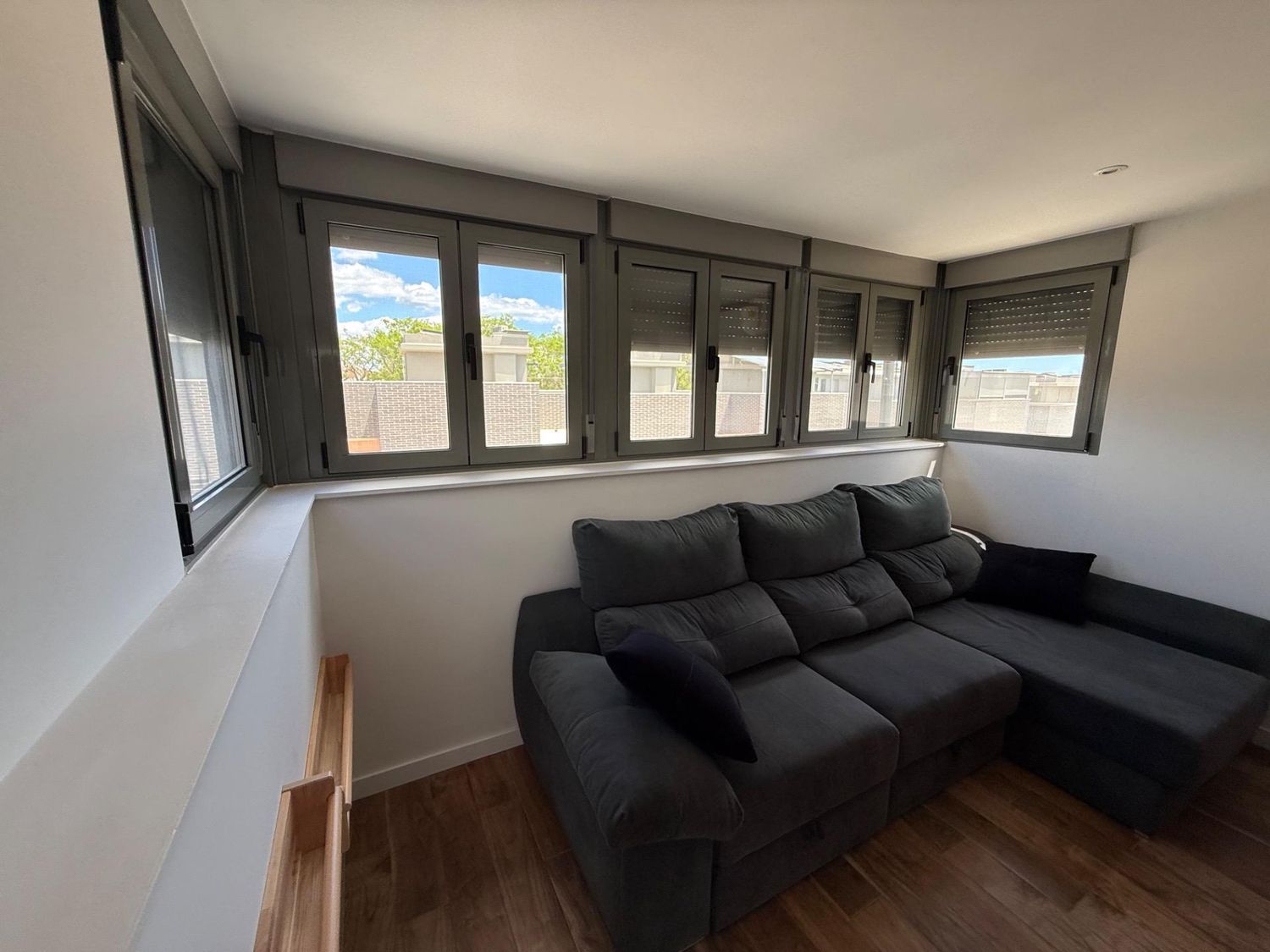 Chalet adosado en Tómbola - Rabasa - Foto 72
