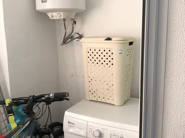 Piso en Avenida María Auxiliadora, 59 - Foto 19