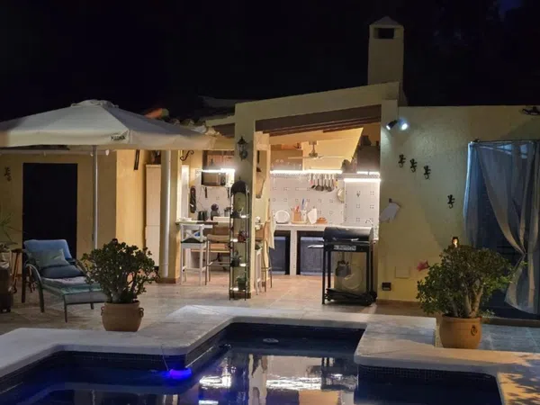 Casa de pueblo en Calle Equador, 45, Coloma, Coloma - Foto 2