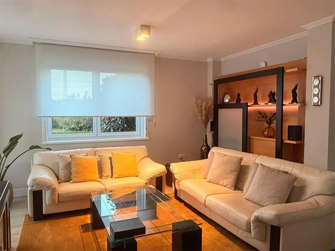 Chalet en Santiago de Compostela - Foto 16