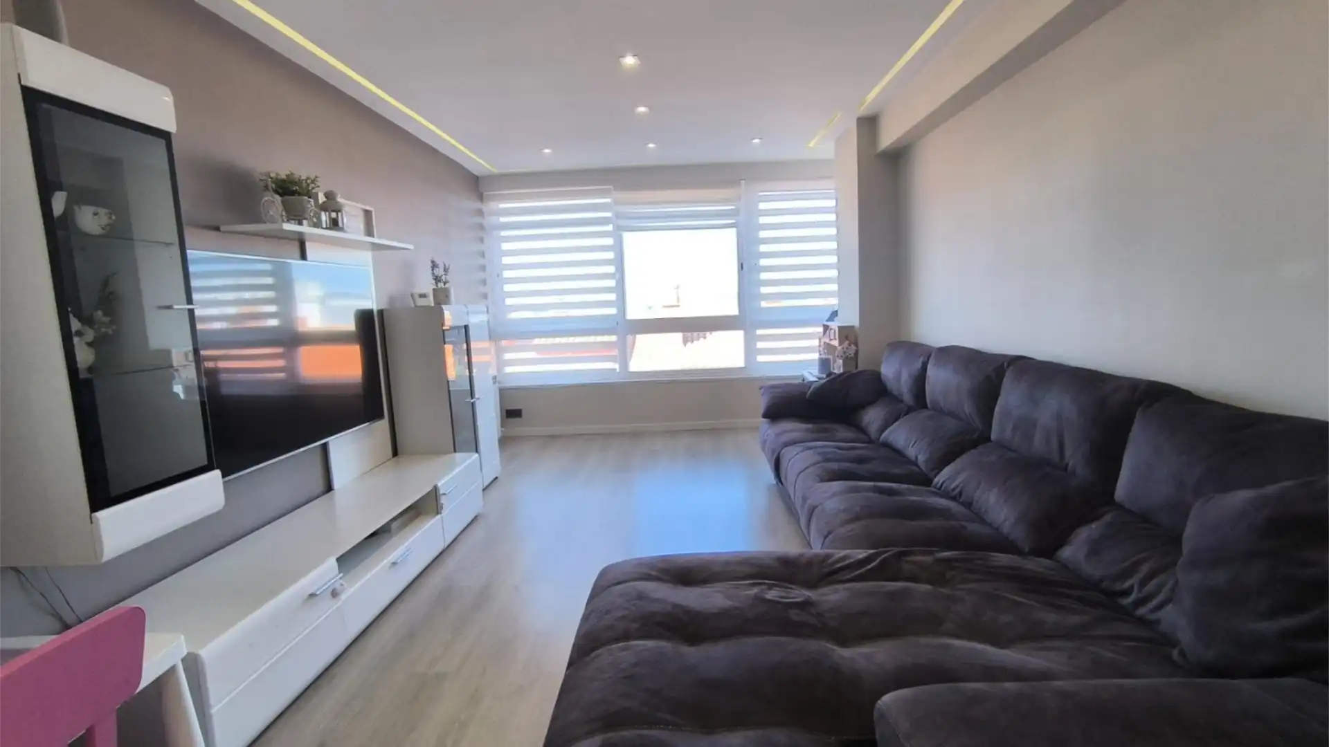 Piso en  Rúa do Conde de Torrecedeira 60 - Foto 5