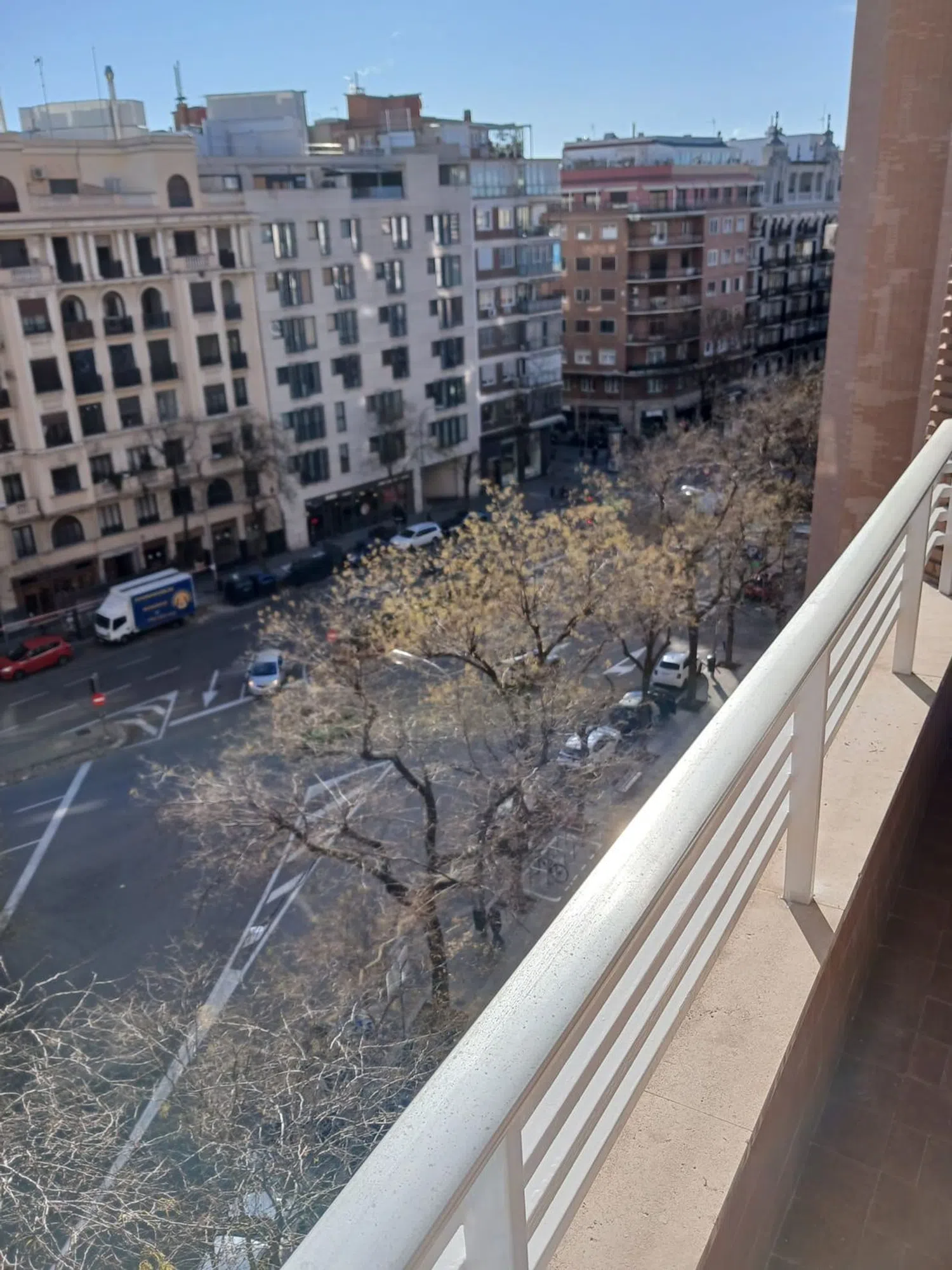 Piso en calle de Magallanes, 1 - Foto 3