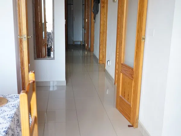 Piso en Calle Escritor Fernandez Delgado, 1, El Carmen - Foto 4