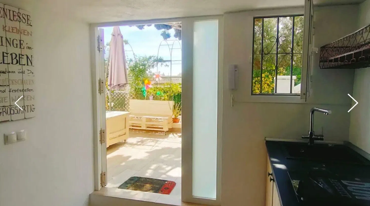 Piso en calle Andaluces, 39 - Foto 3