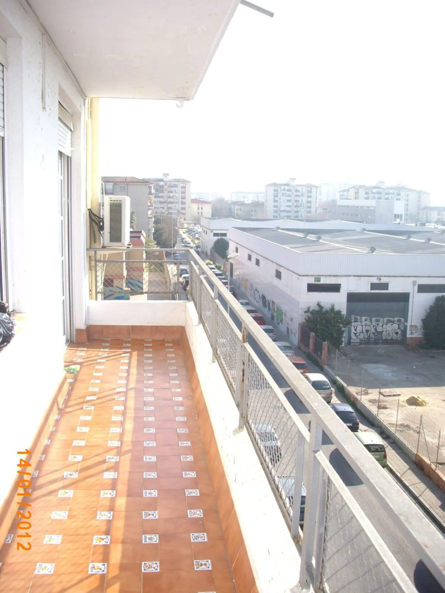 Piso en avenida Ildefonso Marañón Lavín, 8 - Foto 21