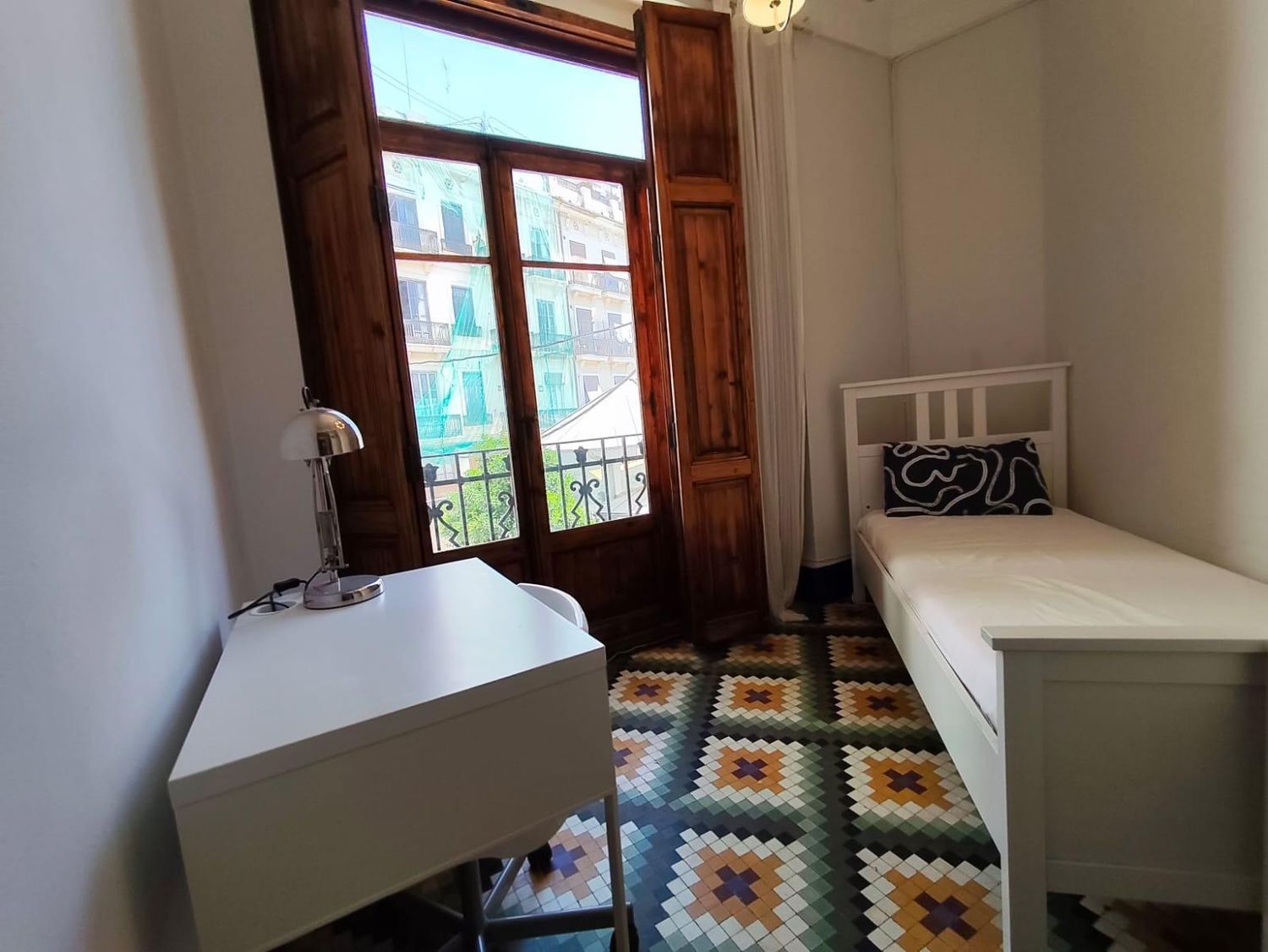 Piso en El Carme, El Carme - Foto 11