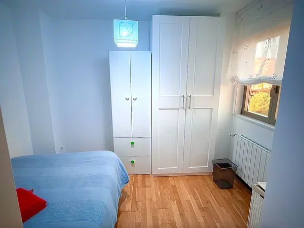 Piso en calle Castor Agra García, 12 - Foto 7