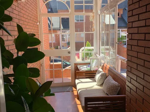 Chalet pareado en calle de Epidauro, 5 - Foto 3