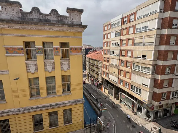 Piso en Calle Guevara, 13, Centro - Ayuntamiento, Centro - Ayuntamiento - Foto 1