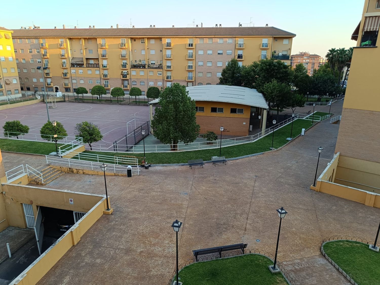 Piso en Escultor ruiz olmos, 1, Fátima - Campiñuela - Foto 9