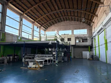 Nave Industrial en  Calle Crom 58 - Foto 19