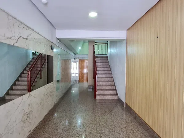Ático en Calle Profesor Joaquín Abellán, 1, Centro - Foto 19
