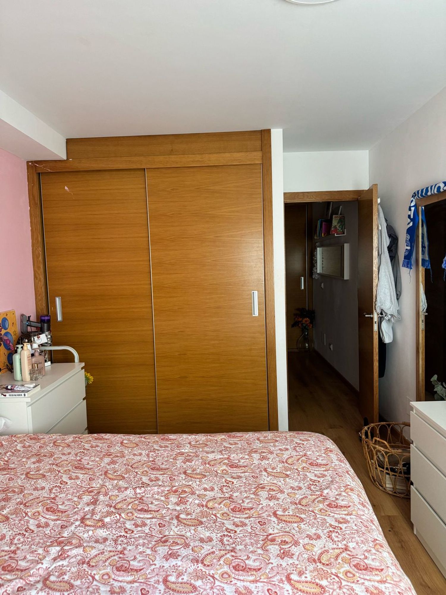 Dúplex en plaza Indalecio Prieto, 4 - Foto 17