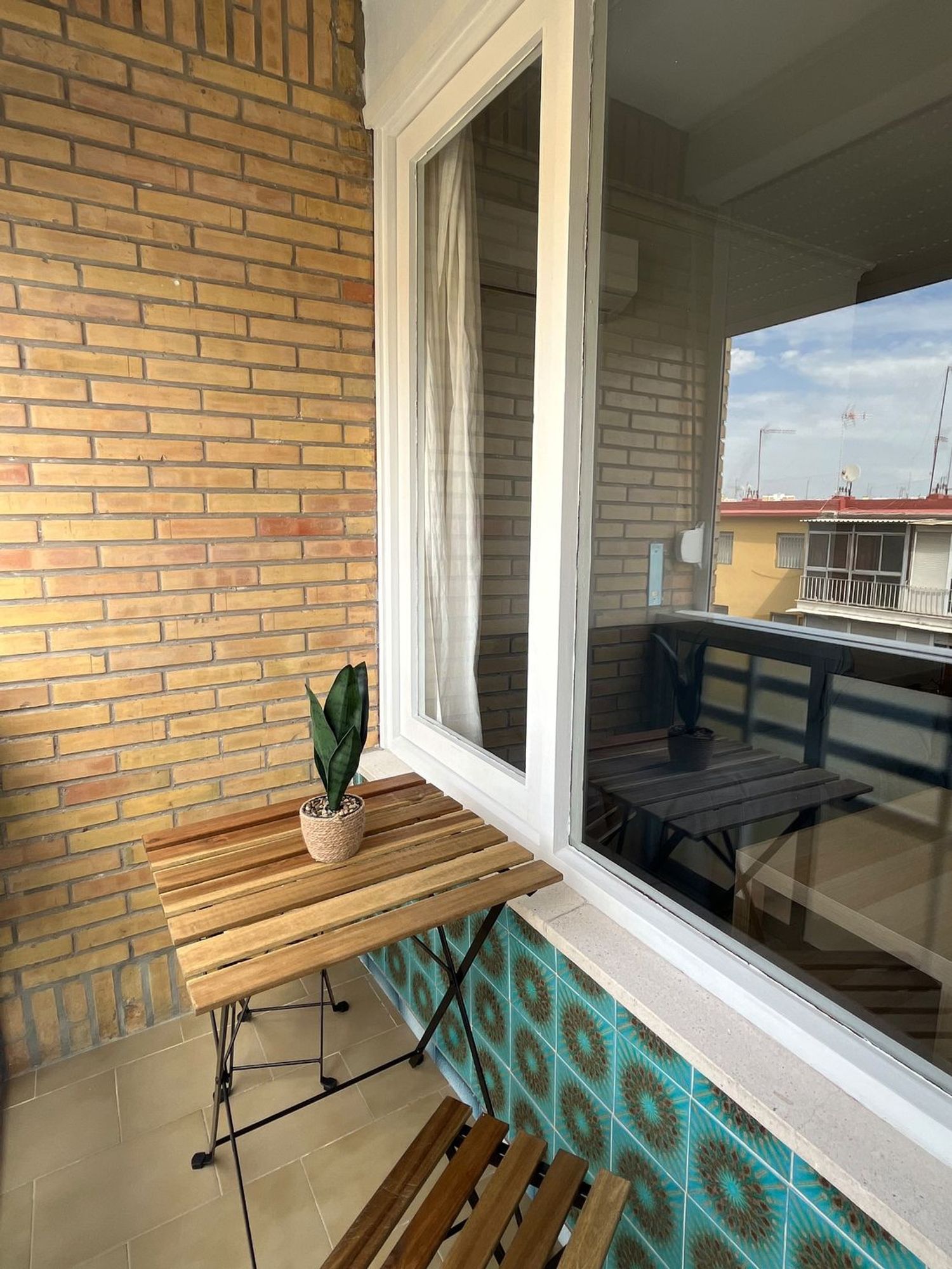 Piso en Avenida de Miraflores, 78, Cruz Roja - Capuchinos - Foto 20