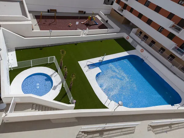 Ático en avenida de la Libertad, 1 - Foto 27